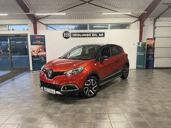 Renault Captur 2016 photo 3