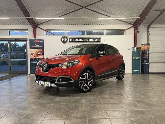 Renault Captur 2016 photo 4