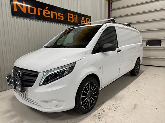 Mercedes-Benz Vito 116