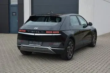 Hyundai Ioniq 5 2022 photo 2