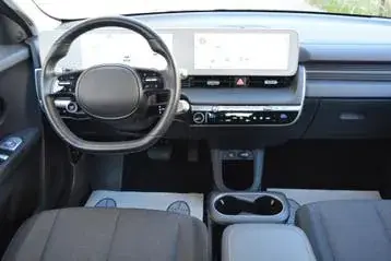 Hyundai Ioniq 5 2022 photo 3
