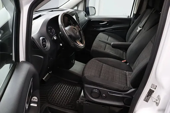 Mercedes-Benz Vito 114 2018 photo 3