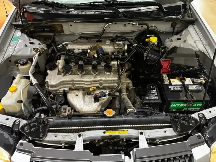 Nissan Sentra 2006 photo 2