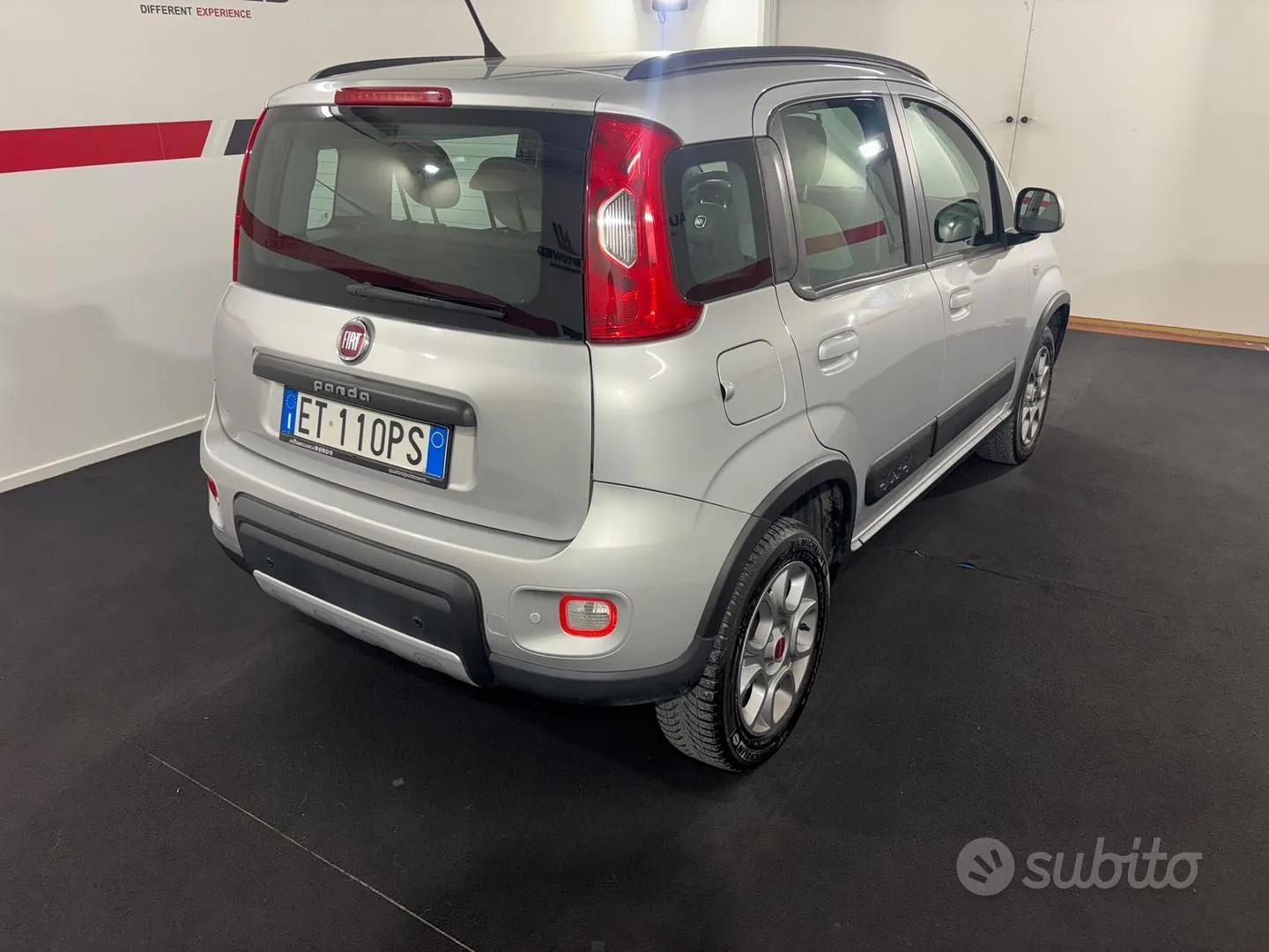 Fiat Panda 2014 photo 4
