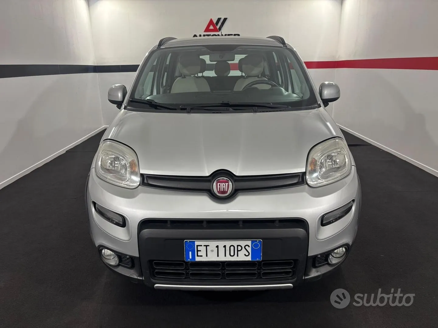 Fiat Panda 2014 photo 2