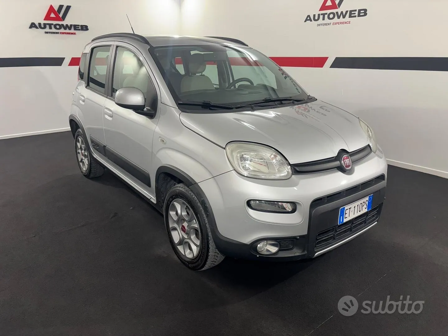 Fiat Panda 2014 photo 3