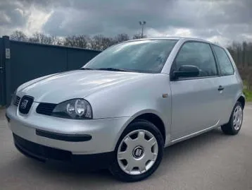 Seat Arosa