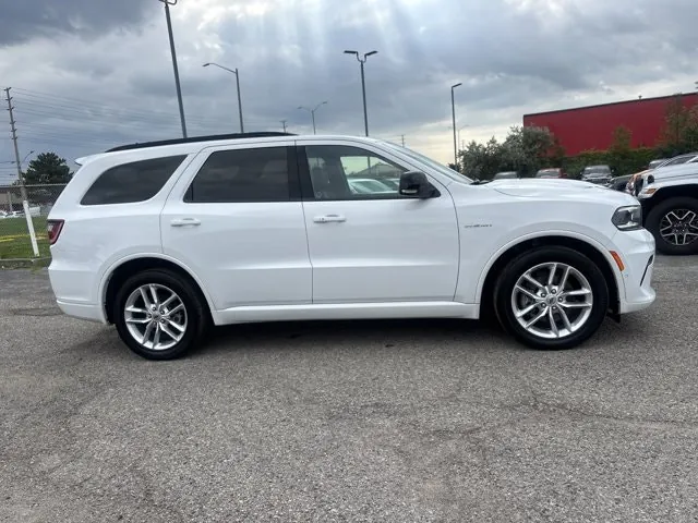 Dodge Durango 2024 photo 4