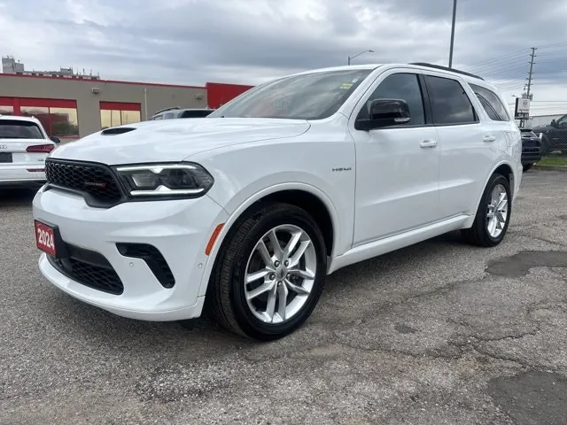 Dodge Durango