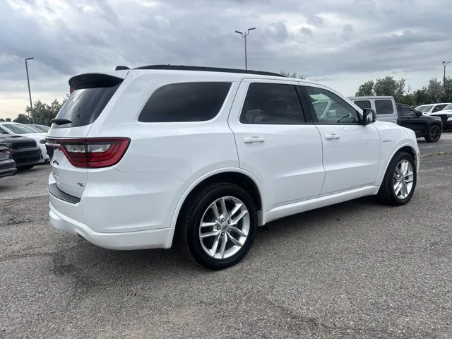 Dodge Durango 2024 photo 5