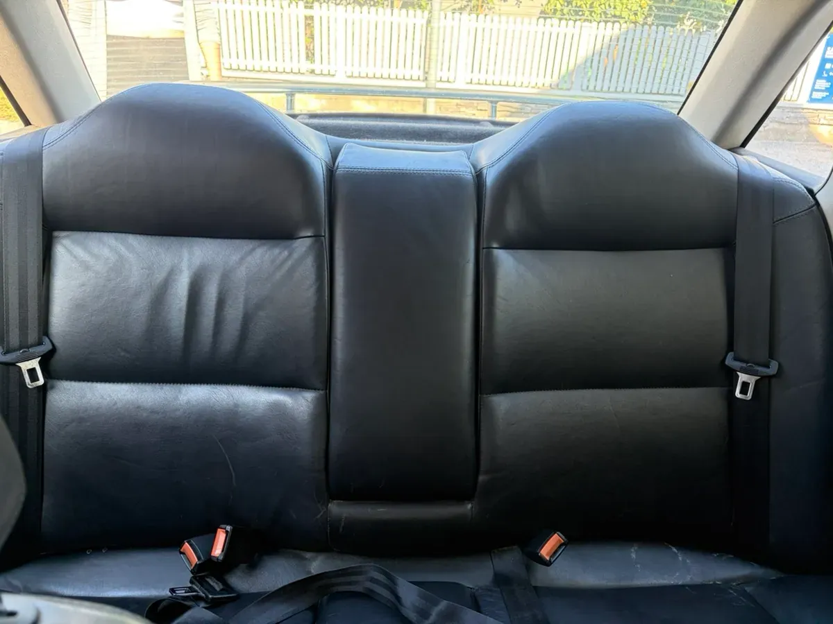 Audi 80 1990 photo 2