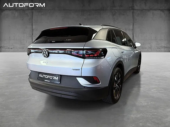 Volkswagen Id.4 2024 photo 4