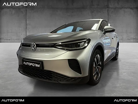 Volkswagen Id.4