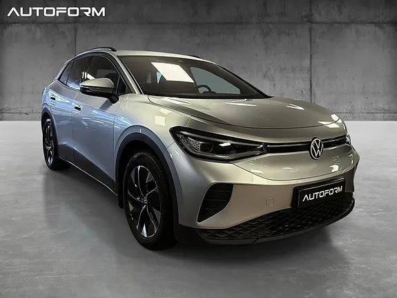 Volkswagen Id.4 2024 photo 3