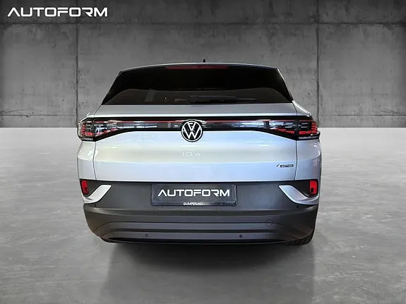 Volkswagen Id.4 2024 photo 5