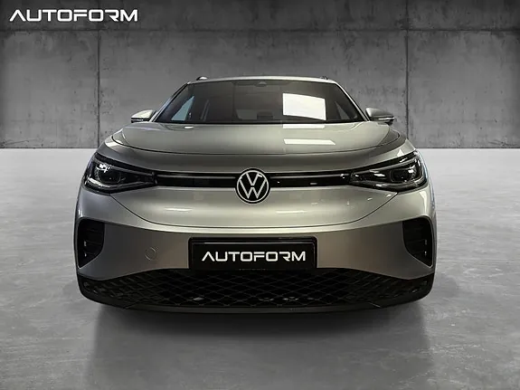 Volkswagen Id.4 2024 photo 2