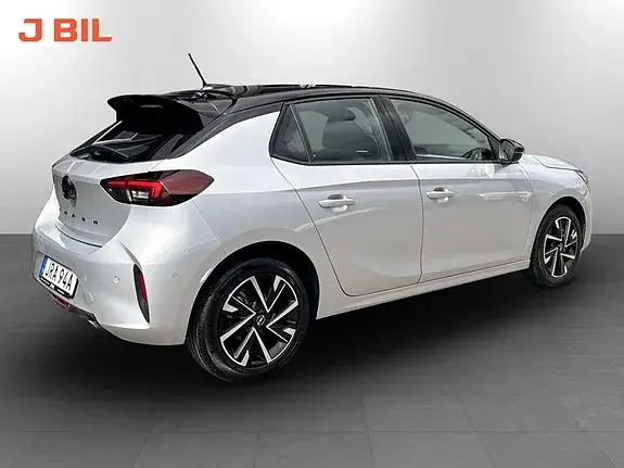 Opel Corsa 2025 photo 3