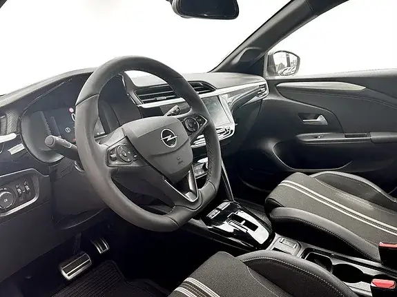 Opel Corsa 2025 photo 4