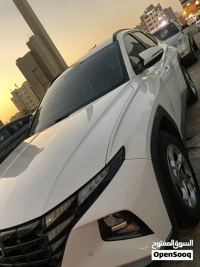 Hyundai Tucson 2023 photo 3