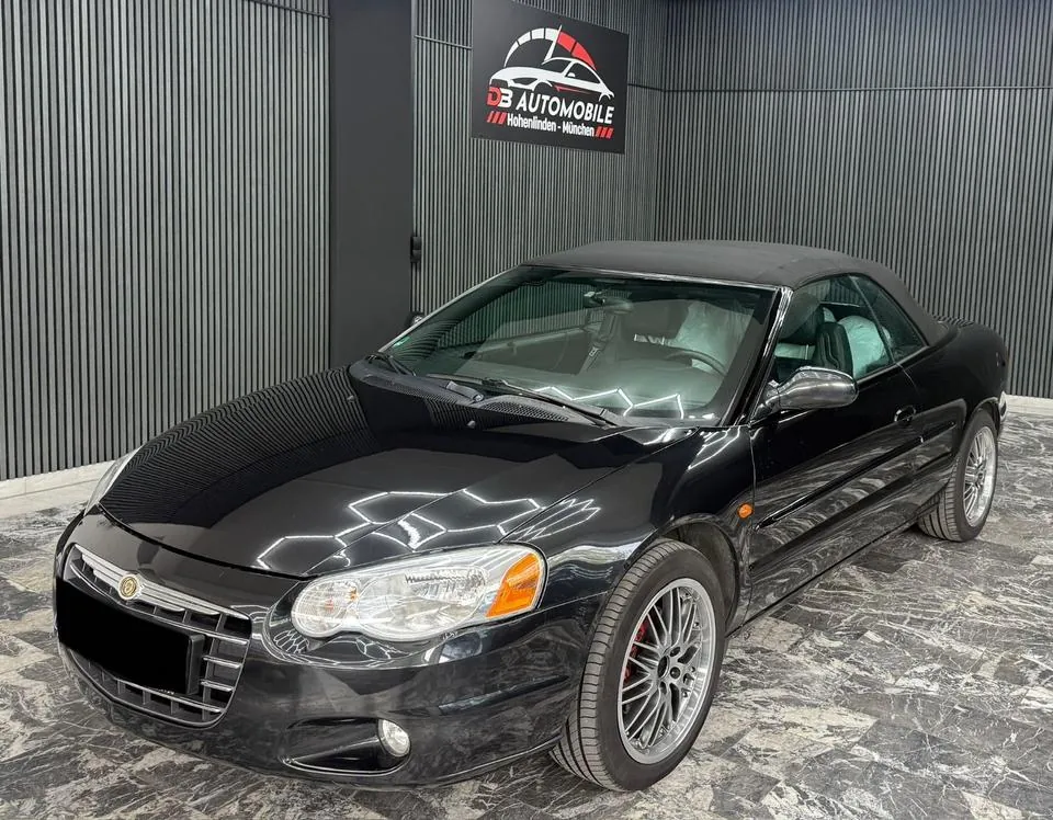 Chrysler Sebring