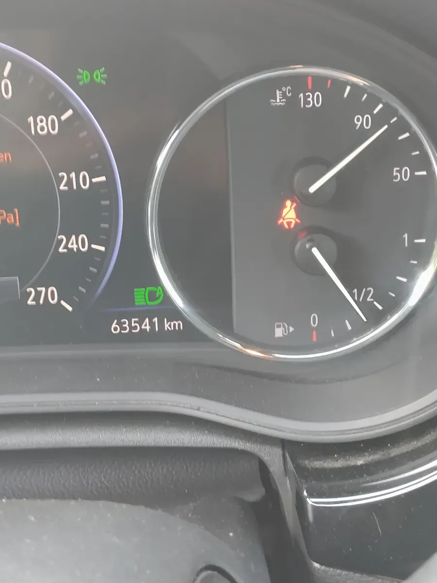 Opel Astra 2019 photo 2
