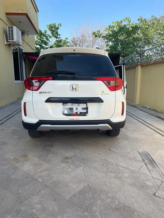 Honda Br-V