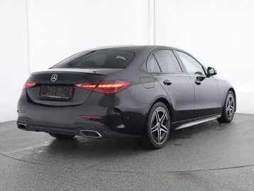 Mercedes-Benz C-Class 2025 photo 2
