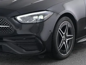 Mercedes-Benz C-Class 2025 photo 3