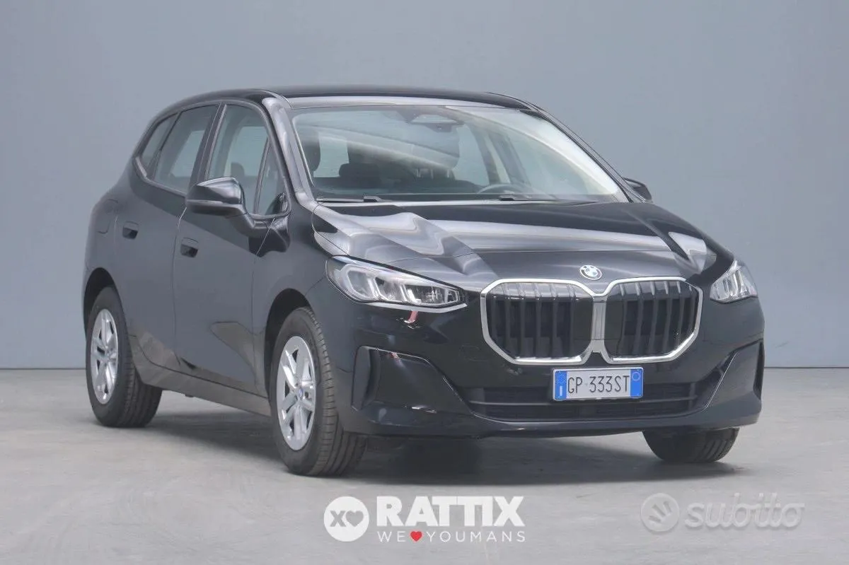 BMW 220I Active Tourer