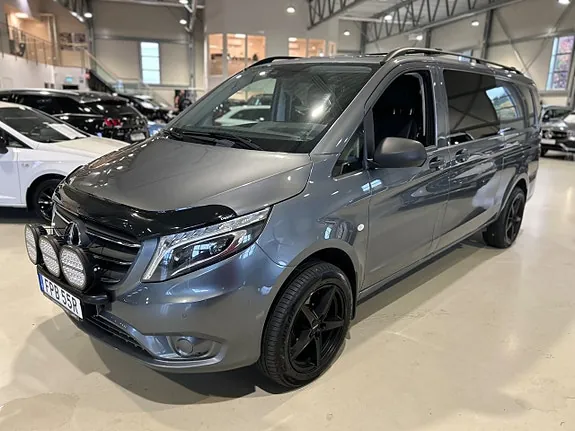 Mercedes-Benz Vito 119
