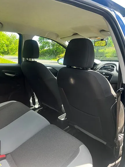 Fiat Punto 2012 photo 5
