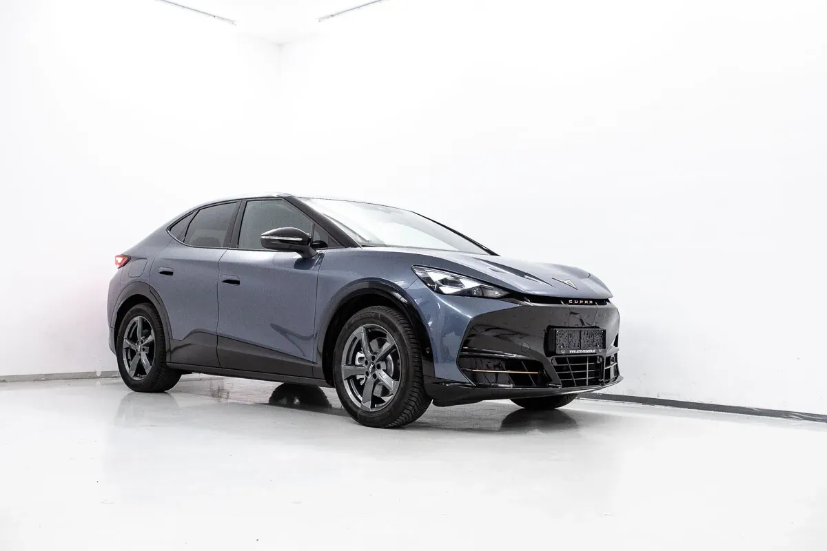 Cupra Tavascan 2025 photo 3
