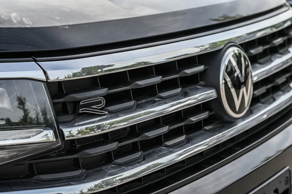 Volkswagen Atlas Cross Sport 2021 photo 4