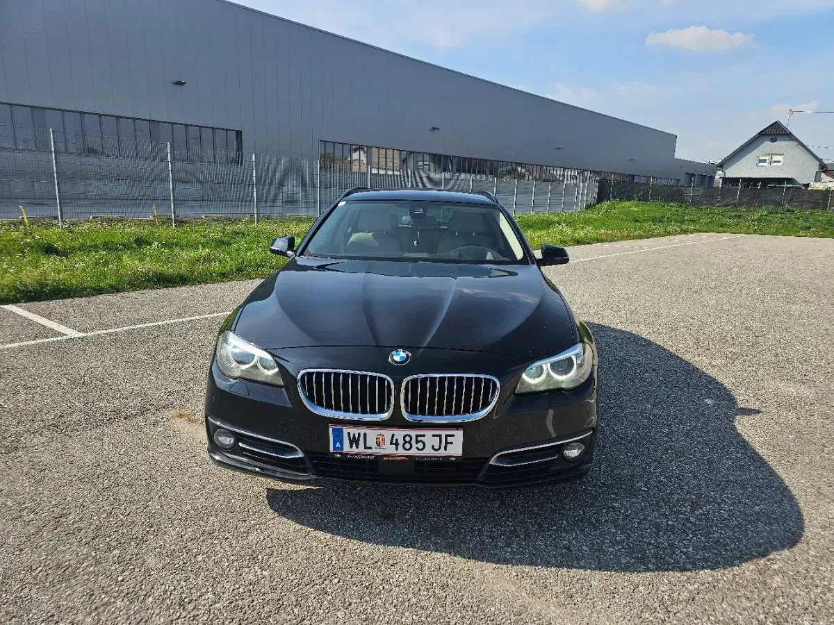 BMW 530Xd