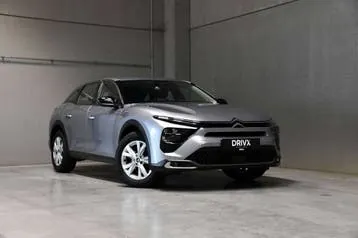 Citroen C5 X
