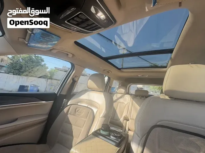 Jeep Grand Cherokee L