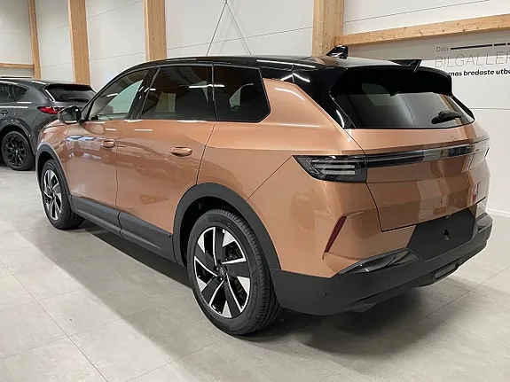 Opel Grandland 2025 photo 3