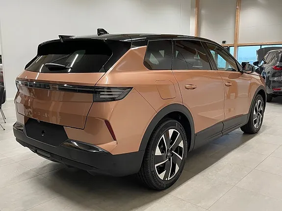 Opel Grandland 2025 photo 4