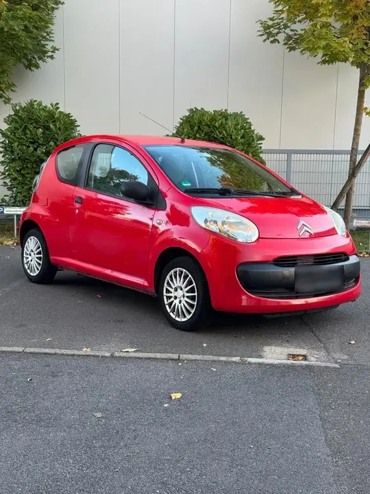 Citroen C1