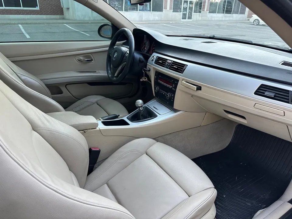 BMW 3 Series 2007 photo 4