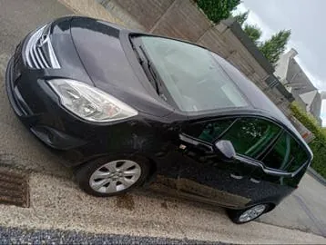 Opel Meriva 2014 photo 3