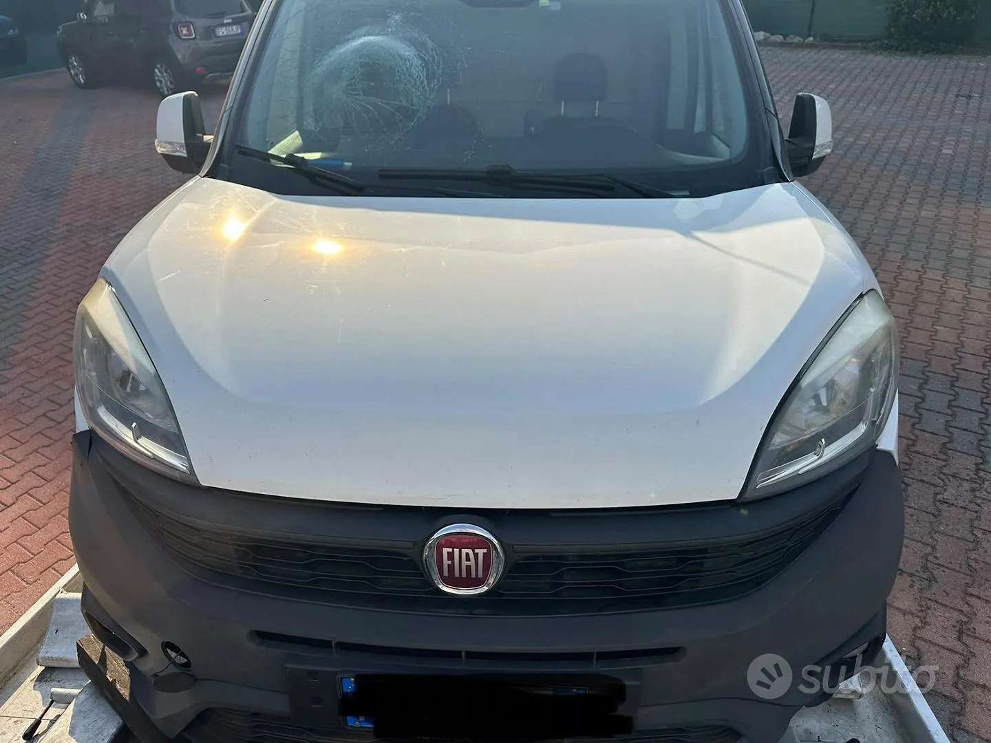 Fiat Doblò