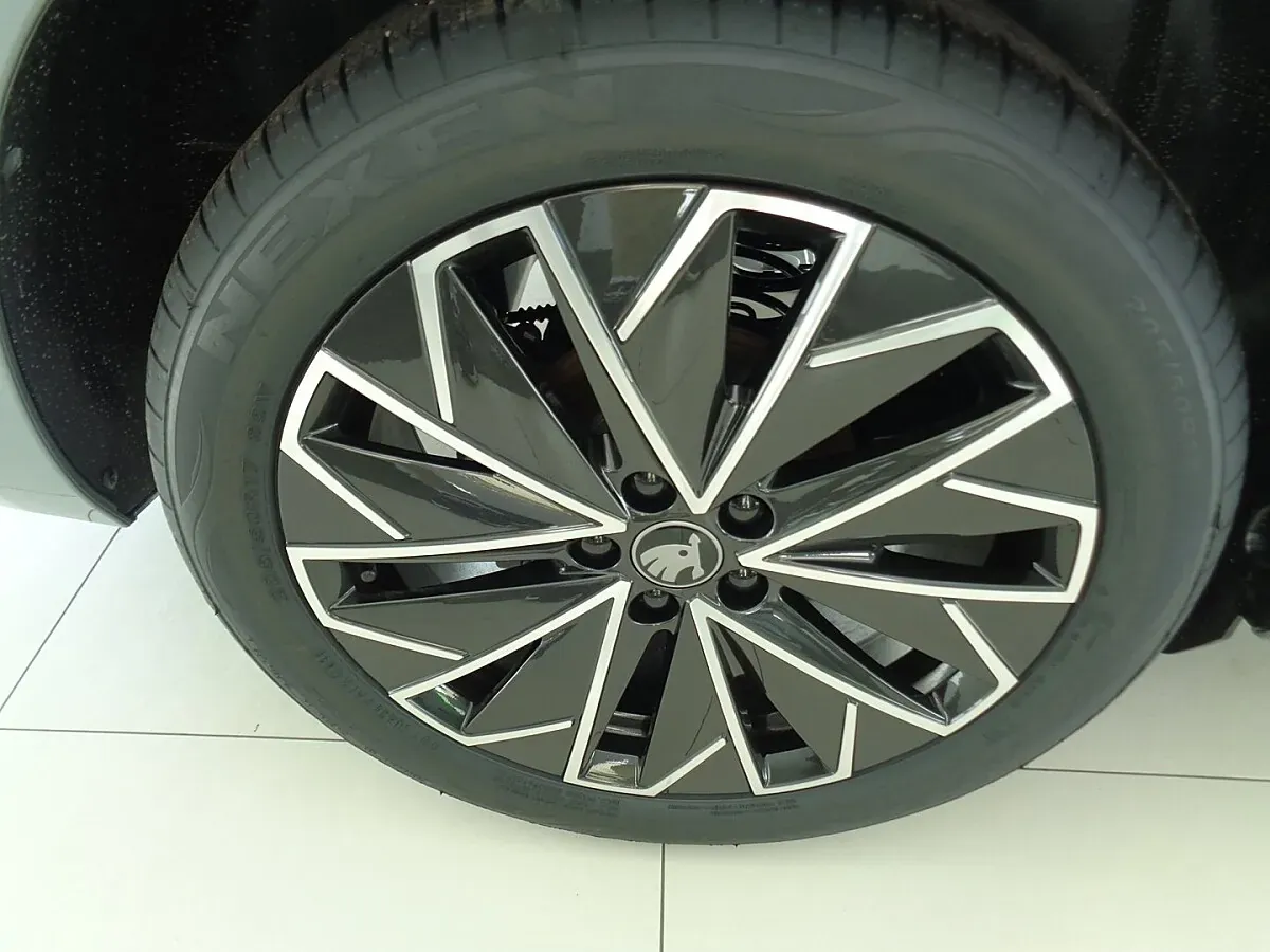Skoda Scala 2026 photo 3