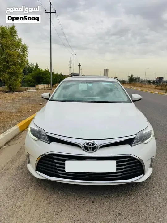 Toyota Avalon