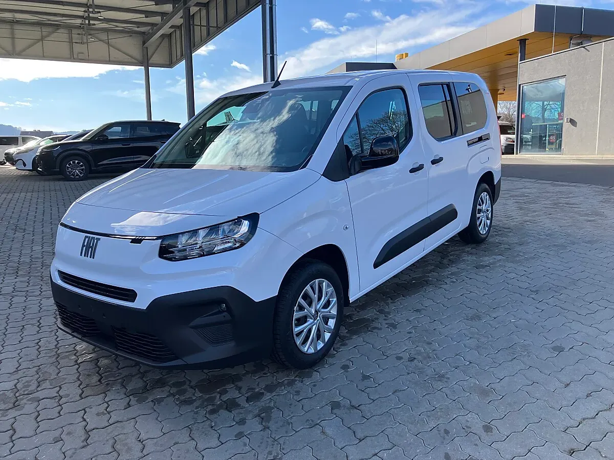 Fiat Doblò