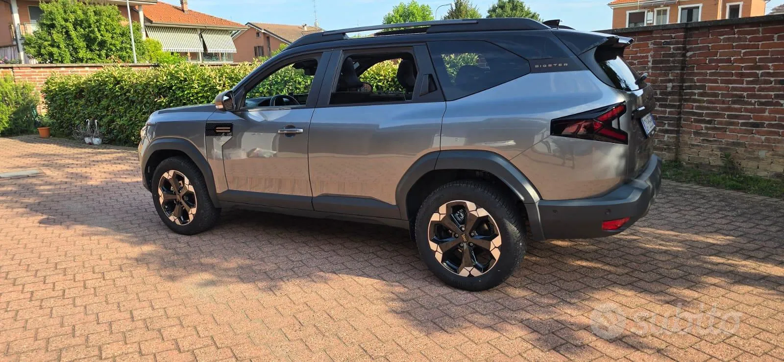 Dacia Bigster 2025 photo 5