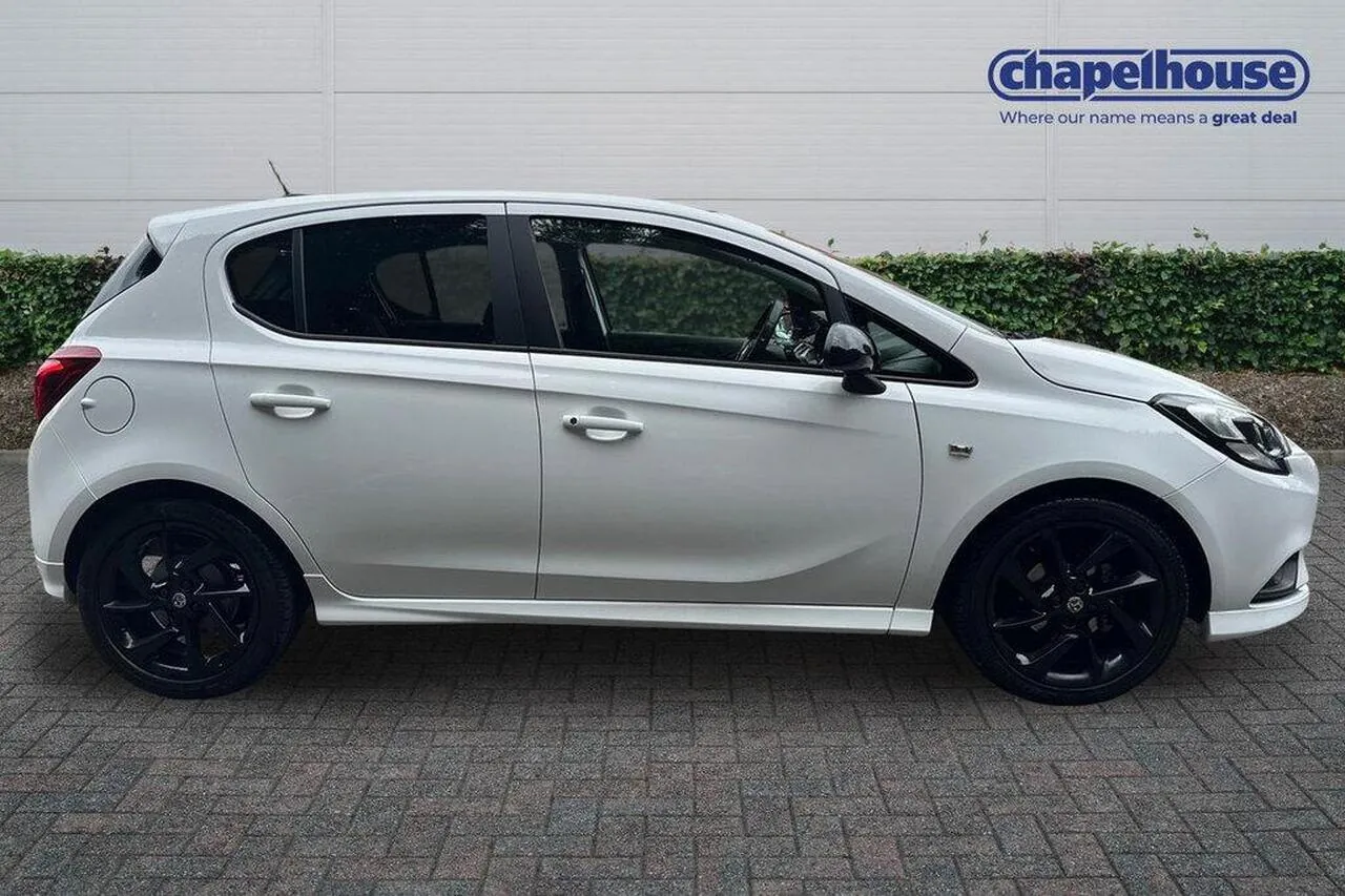 Vauxhall Corsa 2019 photo 2