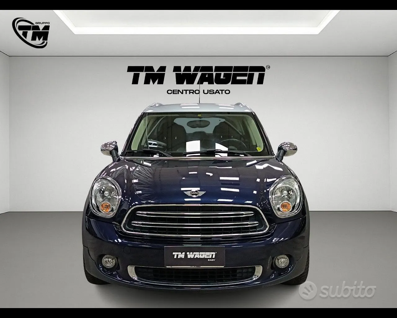Mini Countryman 2016 photo 2