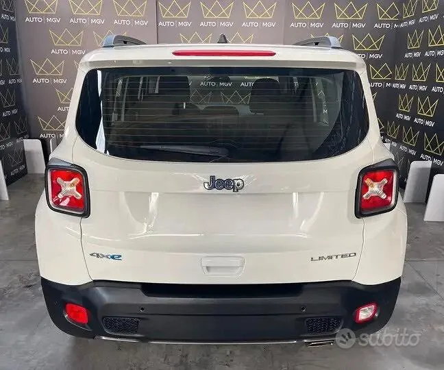 Jeep Renegade 2022 photo 5