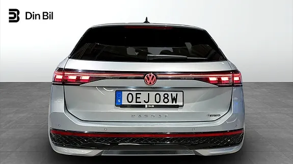 Volkswagen Passat 2026 photo 5